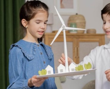 Energieeffizienz zum Anfassen: Was sie im Alltag wirklich bedeutet