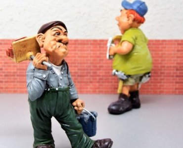 Vom Traum zum Eigenheim: Dein sicherer Weg durchs erste Bauprojekt