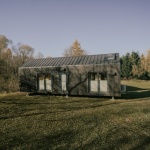 Tiny House oder Modulhaus? Wie man die richtige Wohnlösung für den eigenen Alltag findet.