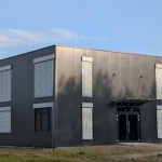 Containerbauweise: Kann aus einer Stahlkonstruktion ein sicheres Gebäude werden?