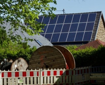 Solarthermie clever geplant: Wann sich die Montage wirklich lohnt – Kosten, Ertrag und Förderungen im Check