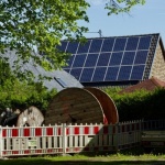 Solarthermie clever geplant: Wann sich die Montage wirklich lohnt – Kosten, Ertrag und Förderungen im Check