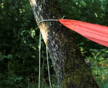 Zwischen den Bäumen schweben: Kreative Hängematten-Ideen für deinen Garten