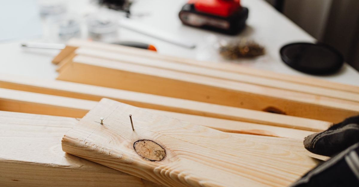 Vom Brett zum Beet: So baust du dir ein langlebiges DIY‑Hochbeet an einem Wochenende