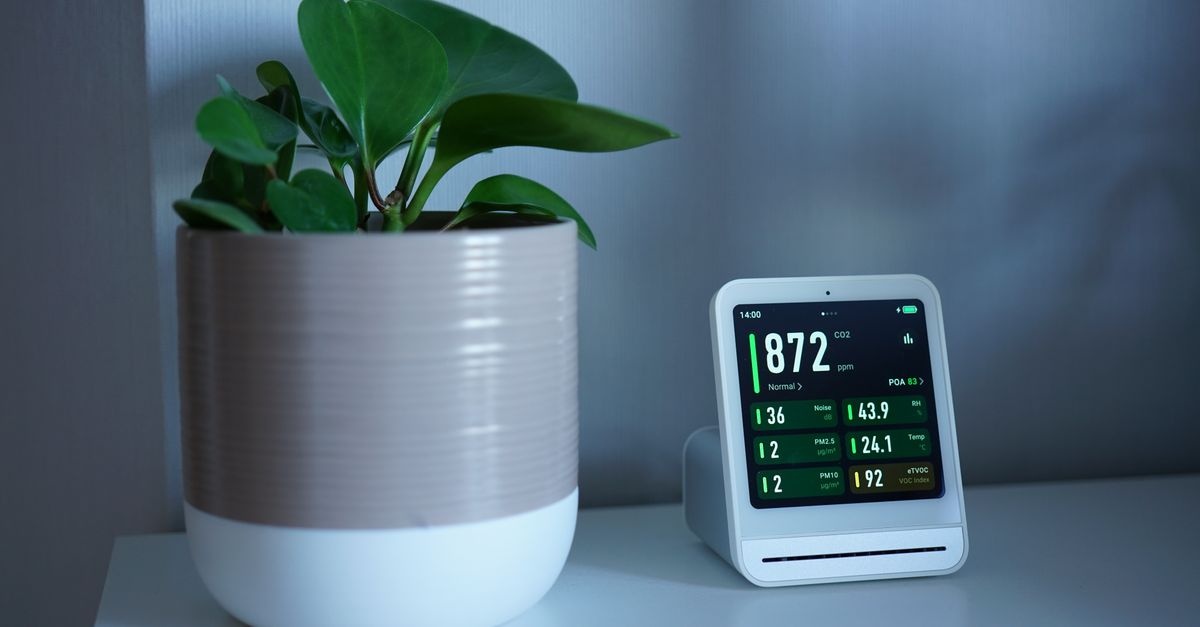 Grün vernetzt: Was Smart Homes der Umwelt wirklich bringen – Fakten vs. Mythen