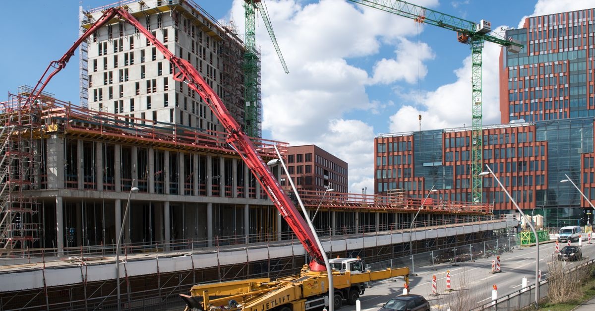 Zukunftssicher bauen: Warum moderne Bautechnologien sich jetzt wirklich lohnen