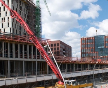 Zukunftssicher bauen: Warum moderne Bautechnologien sich jetzt wirklich lohnen