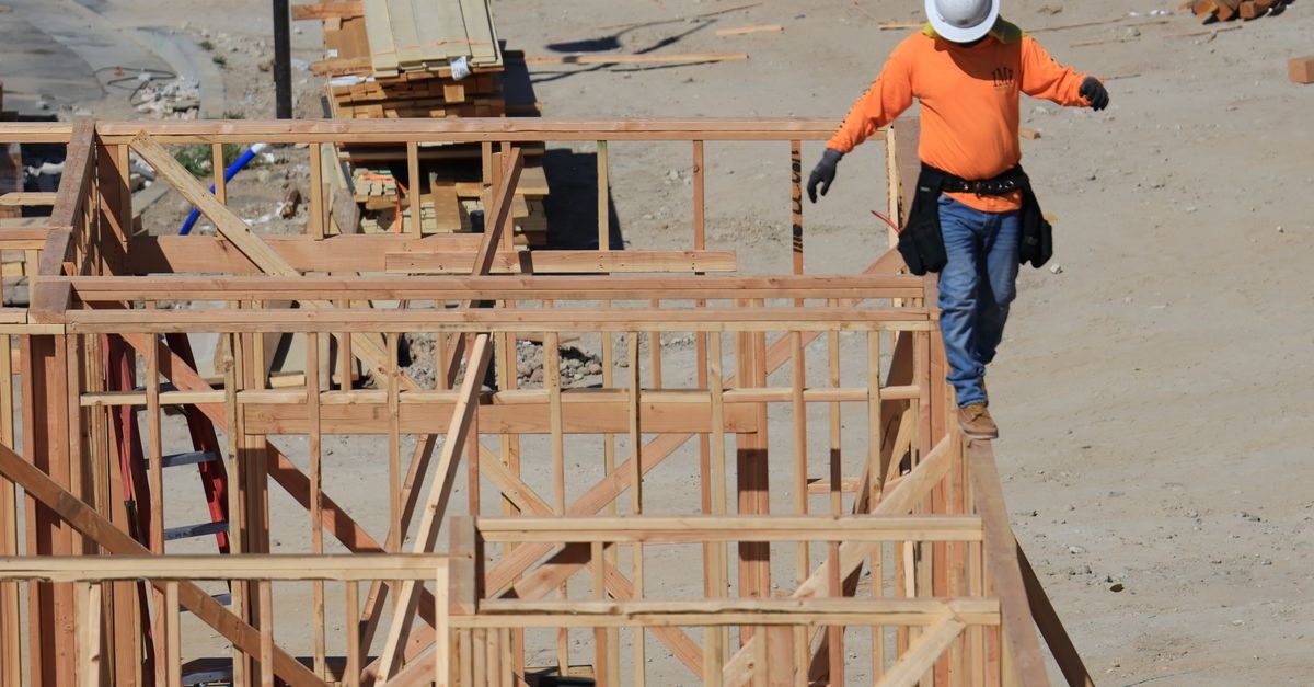 Mit Plan A und Plan B zum Traumhaus: Der Minimalplan für einen stressfreien Hausbau