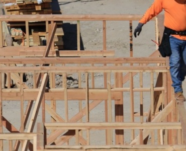 Mit Plan A und Plan B zum Traumhaus: Der Minimalplan für einen stressfreien Hausbau
