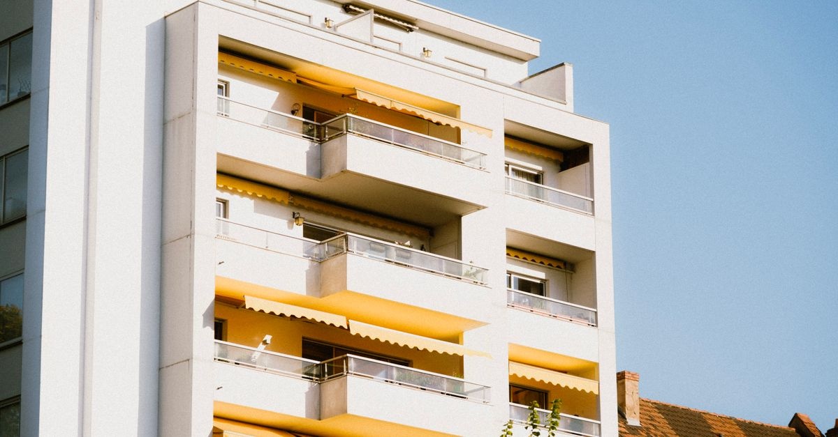 Nie wieder nasse Überraschungen: So bleibt Ihre Wohnung sicher vor Wasserschäden