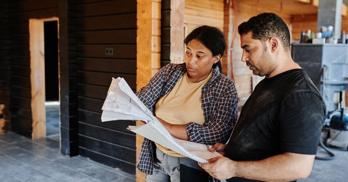 Traumhaus ohne Tücken: Wie Sie versteckte Kosten frühzeitig erkennen und sparen