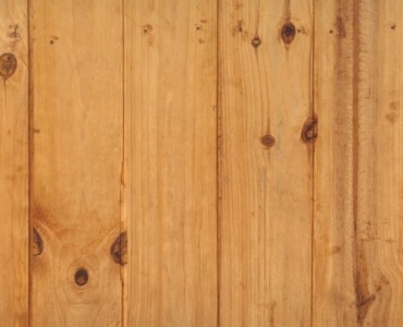 Kiefernholz im Beet: 15 kreative Umrandungs-Ideen für einen natürlichen Garten-Look
