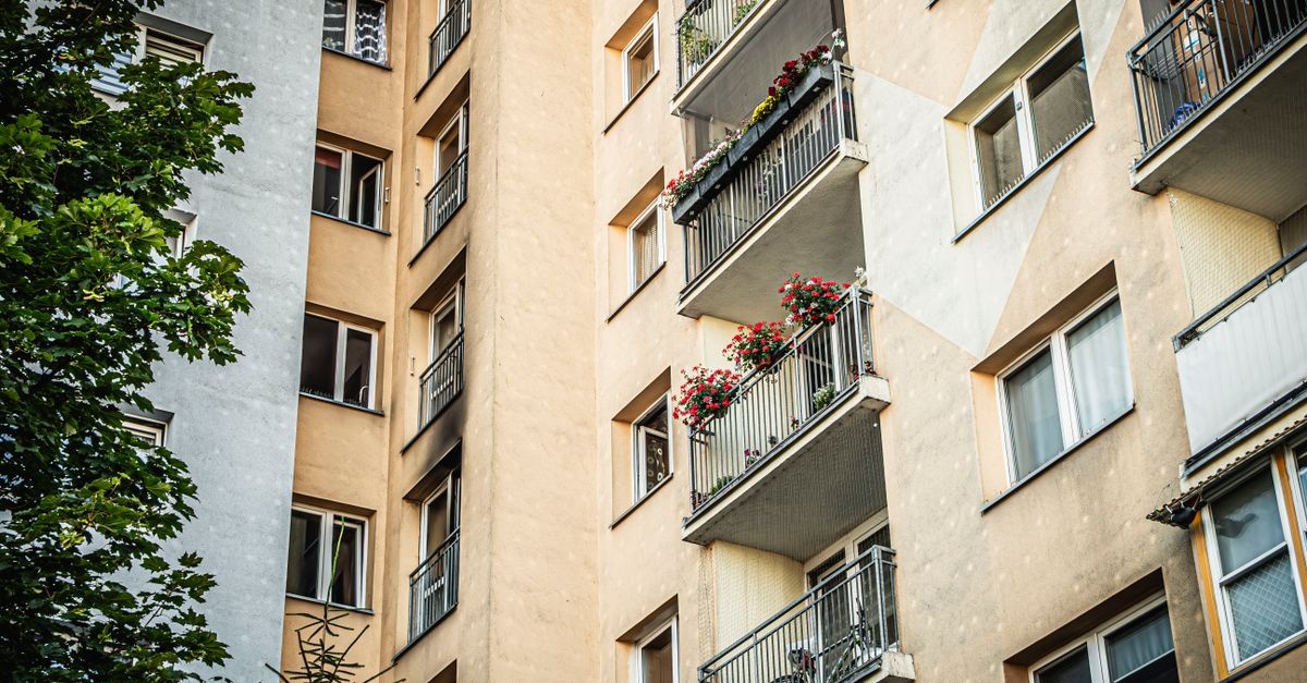 Schluss mit Krach: So wird deine Wohnung im Mehrfamilienhaus zur Ruheoase