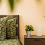 Grüne Träume: Schlafzimmer in eine Ruheoase verwandeln – die schönsten Ideen mit botanischen Postern