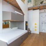 Kinderbett 70x160 - Die perfekte Wahl für kleine Abenteurer