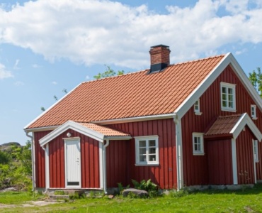 Vom Garten ins Haus: Einen zweiten Eingang sinnvoll planen