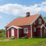 Vom Garten ins Haus: Einen zweiten Eingang sinnvoll planen